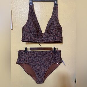 Swimsuit 2-piece